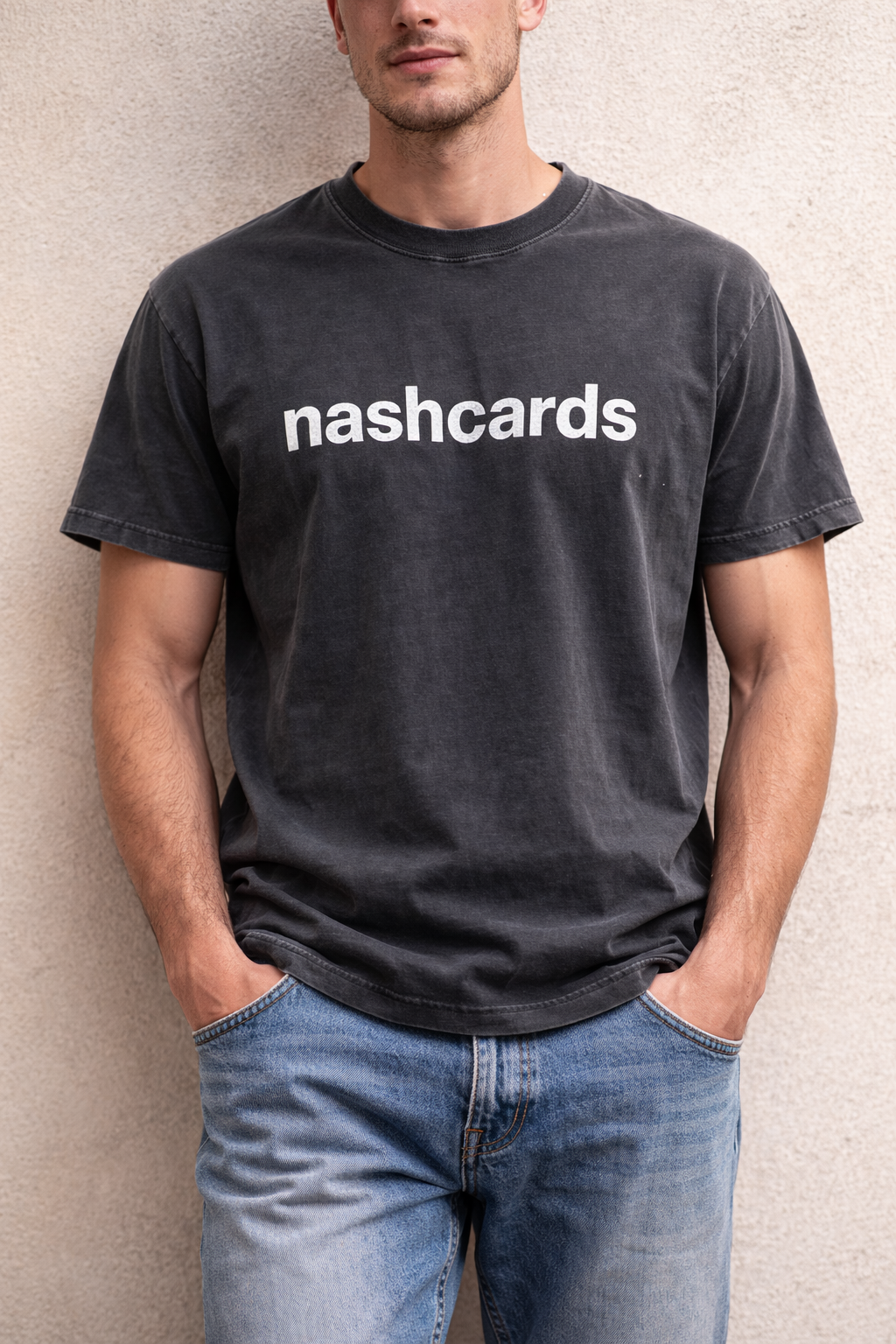 Black Short Sleeve Shirt