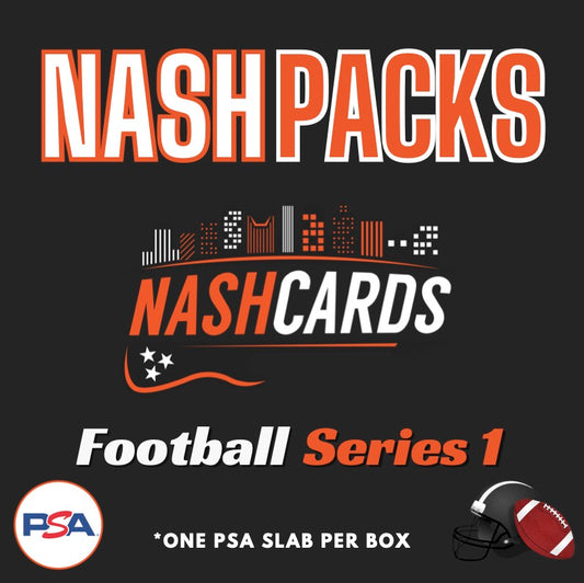 Nashpacks Presale for live rip! Starting on Friday 03/29/24 at 8pm CST!